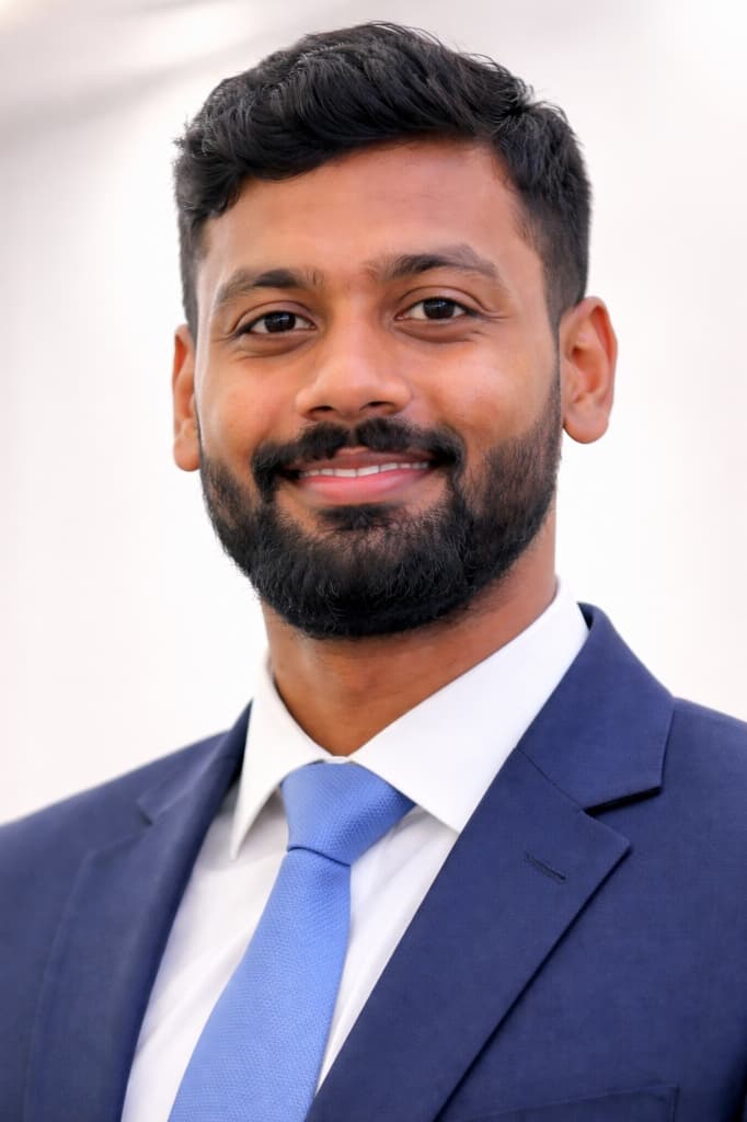 Dr. Akhil Sankar