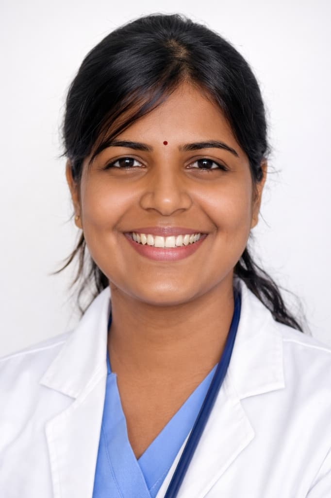 Dr. Shraddha Durgan