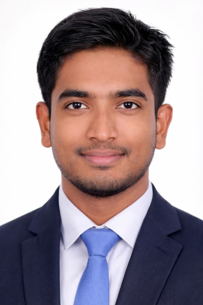 Dr. Vikas V